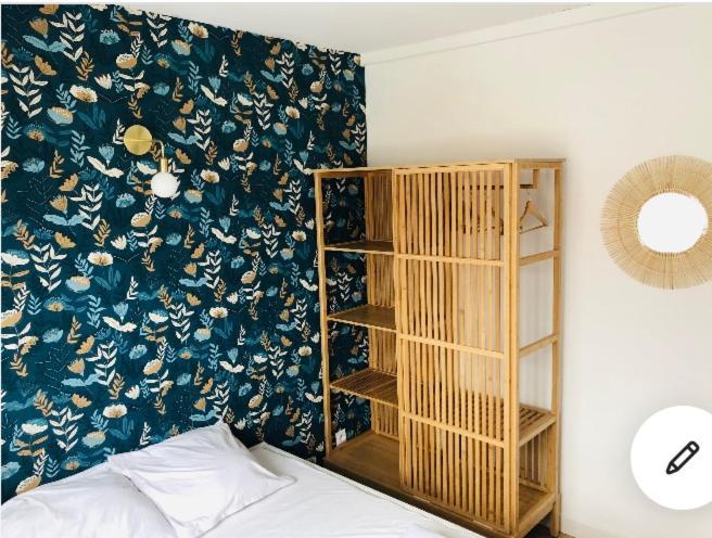 Appartement C 2 Chambres Tres Lumineux Neufchâtel-Hardelot Dış mekan fotoğraf