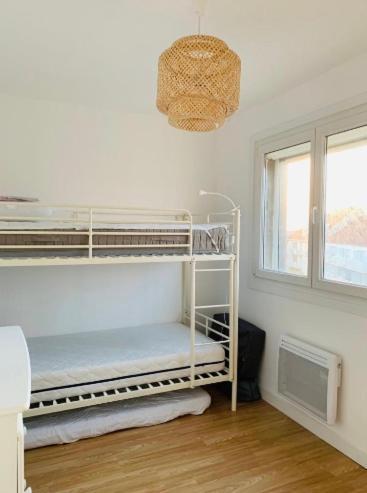 Appartement C 2 Chambres Tres Lumineux Neufchâtel-Hardelot Dış mekan fotoğraf