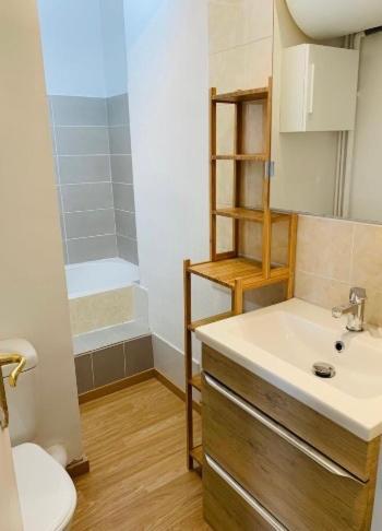 Appartement C 2 Chambres Tres Lumineux Neufchâtel-Hardelot Dış mekan fotoğraf