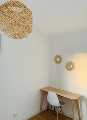 Appartement C 2 Chambres Tres Lumineux Neufchâtel-Hardelot Dış mekan fotoğraf